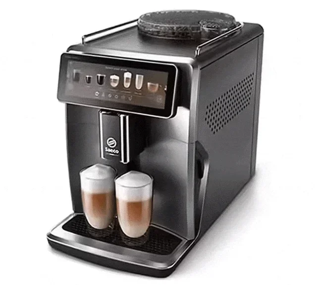 Macinacaffè espresso SAECO Xelsis Suprema SM8889/00