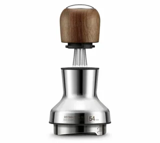 SAGE 54mm Dual-Purpose Grounds Leveler