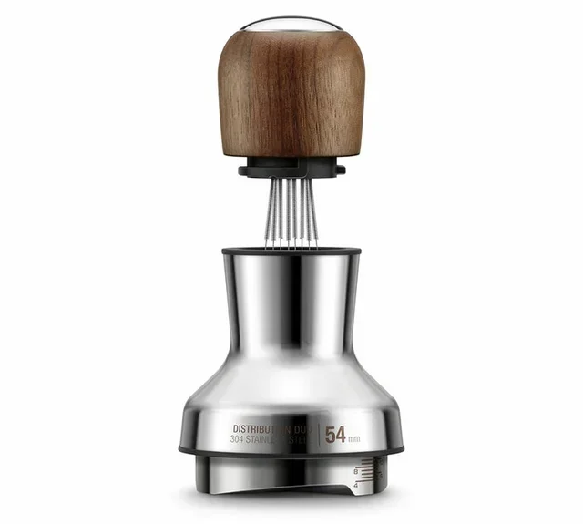 SAGE 54mm Dual-Purpose Grounds Leveler