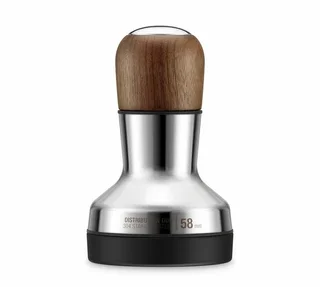 SAGE 58mm Kaffefördelare 2-i-1 för malet kaffe