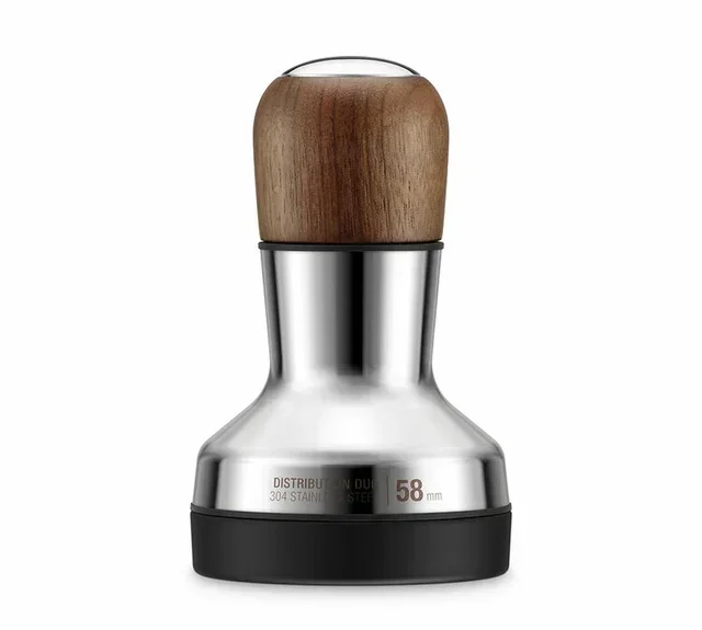 SAGE 58mm Kaffefördelare 2-i-1 för malet kaffe