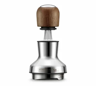 SAGE 58mm Kaffefördelare 2-i-1 för malet kaffe