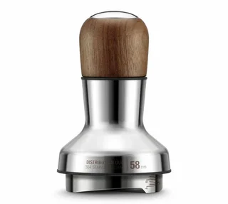 SAGE 58mm Kaffefördelare 2-i-1 för malet kaffe