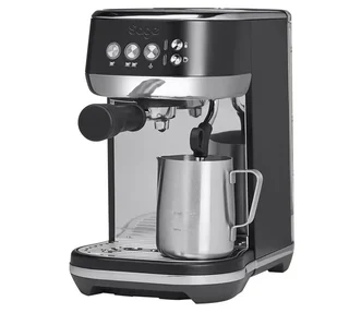 Macchina Espresso SAGE Bambino Plus SES500BST4EEU1 Acciaio Inox Nero