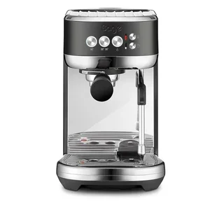 Macchina Espresso SAGE Bambino Plus SES500BST4EEU1 Acciaio Inox Nero