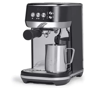 Sage Bambino Plus SES500BTR4EEU1 Tartufo Nero - Macchina espresso