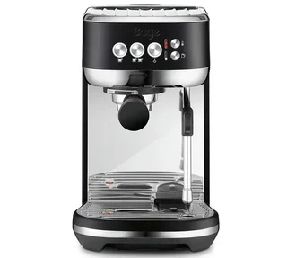 Sage Bambino Plus SES500BTR4EEU1 Tartufo Nero - Macchina espresso