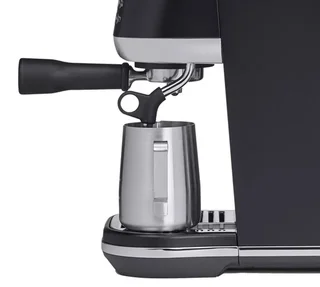 Sage Bambino Plus SES500BTR4EEU1 Tartufo Nero - Macchina espresso