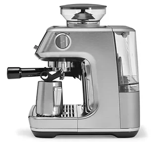 SAGE Barista Pro SES878BSS4EEU1 espressokone, harjattu ruostumaton teräs
