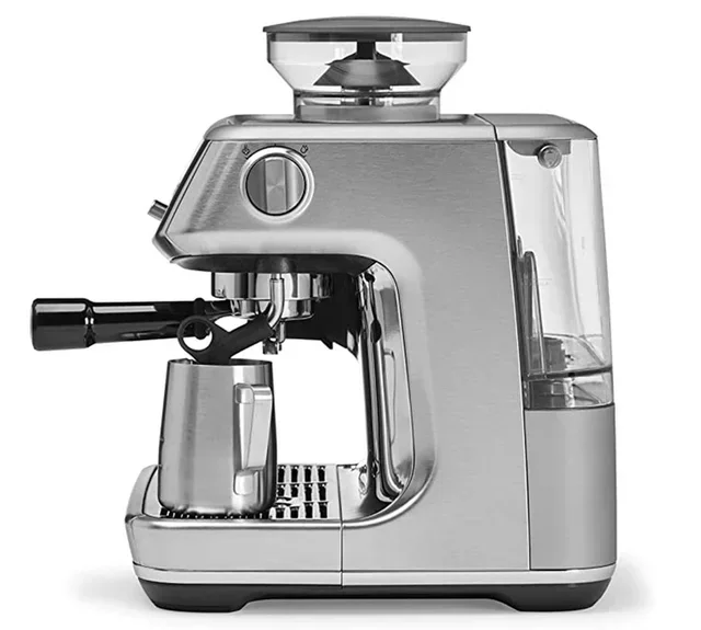 SAGE Barista Pro SES878BSS4EEU1 Espresso Machine – Brushed Stainless
