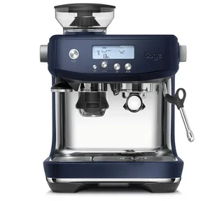 Macchina espresso SAGE Barista Pro SES878DBL4EEU1 Damson Blue