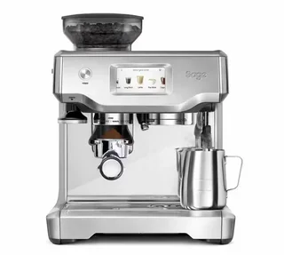 SAGE BARISTA TOUCH Espresso Machine by 1895