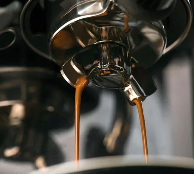 SAGE BARISTA TOUCH Espresso Machine by 1895