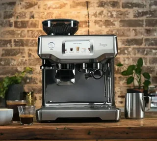 SAGE BARISTA TOUCH Espresso Machine by 1895