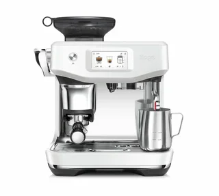 Macchina espresso SAGE Barista Touch Impress SES881SST4FEU1 Sale Marino