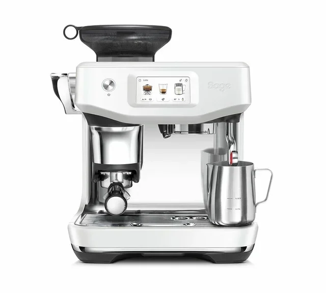 Macchina espresso SAGE Barista Touch Impress SES881SST4FEU1 Sale Marino