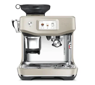 SAGE Barista Touch Impress SES882ALM4FEU1 Mandorla - Macchina per espresso con estrazione a freddo