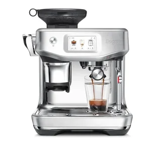 Macchina espresso SAGE Barista Touch Impress SES882BSS4FEU1 acciaio inossidabile - Estrazione a freddo