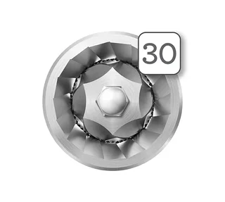 Macchina caffè espresso SAGE Barista Touch Impress Acciaio Inox SES882BST4EEU1 Nero - Estrazione a freddo