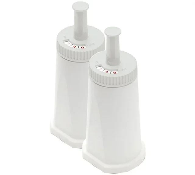 Szűrőbetétek – SAGE – ClaroSwiss szűrő, 2 darabos szett