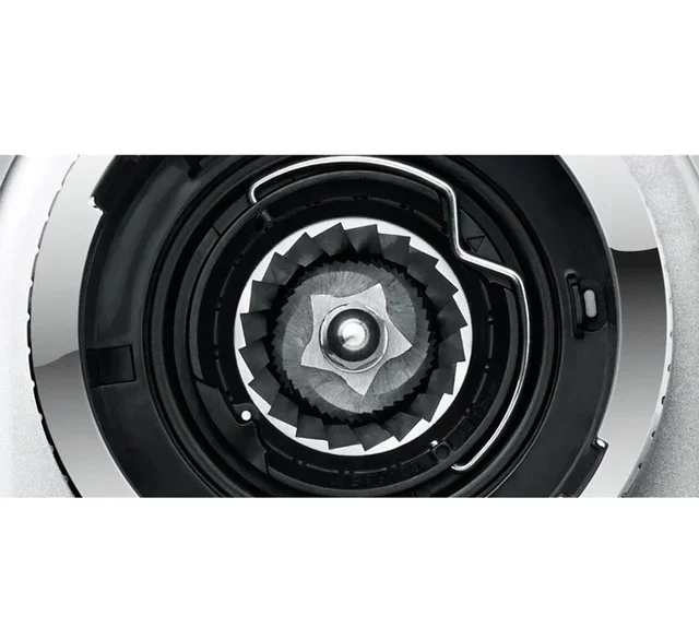 Elektrische Koffiemolen SAGE The Dose Control Pro SCG600SIL2EEU1