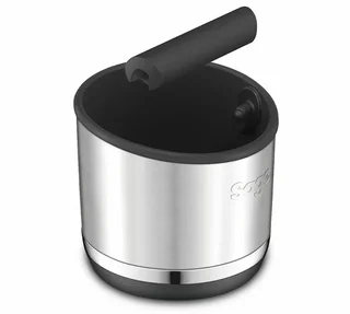 SAGE Кутија за Ударце од брушеног нерђајућег челика 10 таблета SEA501BSS