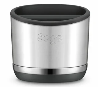 SAGE Кутија за Ударце од брушеног нерђајућег челика 10 таблета SEA501BSS