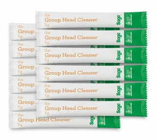SAGE Brühgruppen-Reiniger The Eco Group Head Cleaner 12er Pack