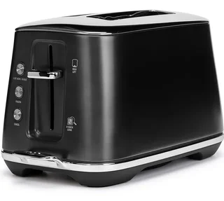 Toster SAGE Luxe Toast Select, czarny, model STA735BST4EEU1.