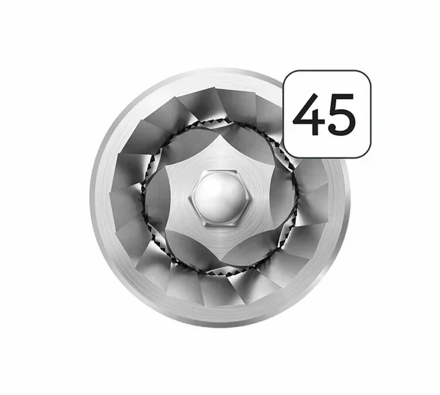 Macchina Caffè Espresso SAGE Oracle Dual Boiler SES995BSS4EEU1 Acciaio Inox