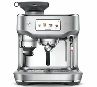 Macchina Caffè Espresso SAGE Oracle Dual Boiler SES995BSS4EEU1 Acciaio Inox