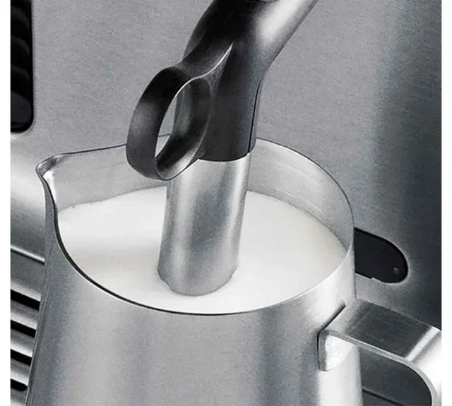 Macchina da Caffè Espresso SAGE Oracle SES980BTR4EEU1 Tartufo Nero