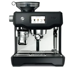 Sage Oracle Touch SES990BTR4EEU1 Tartufo Nero