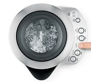 Bollitore Elettrico Sage Smart - Acciaio Inox 1,7 Litri