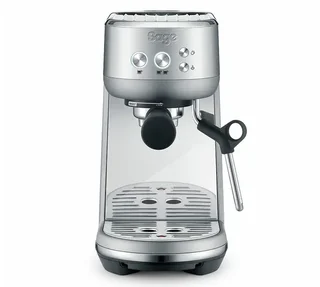 Sage The Bambino SES450BSS Stainless Steel Espresso Machine