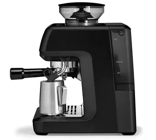 SAGE The Barista Touch SES880BTR4EEU1 Black Truffle Espresso Machine