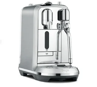 Sage the Creatista Plus SNE800BSS4EFR1 Stainless Steel + Offer