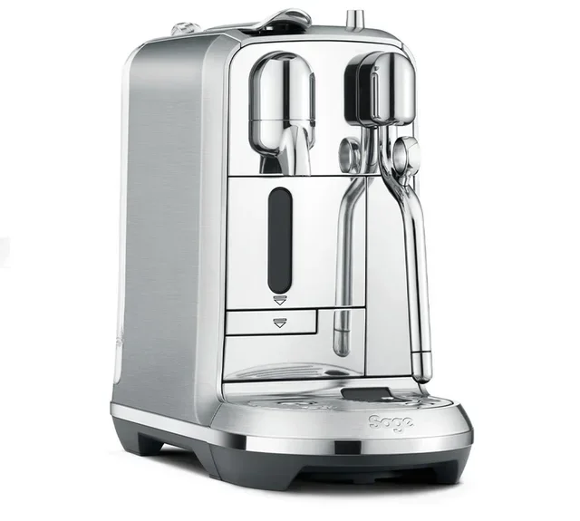Sage the Creatista Plus SNE800BSS4EFR1 Stainless Steel + Offer
