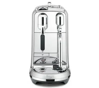 Sage the Creatista Plus SNE800BSS4EFR1 Stainless Steel + Offer