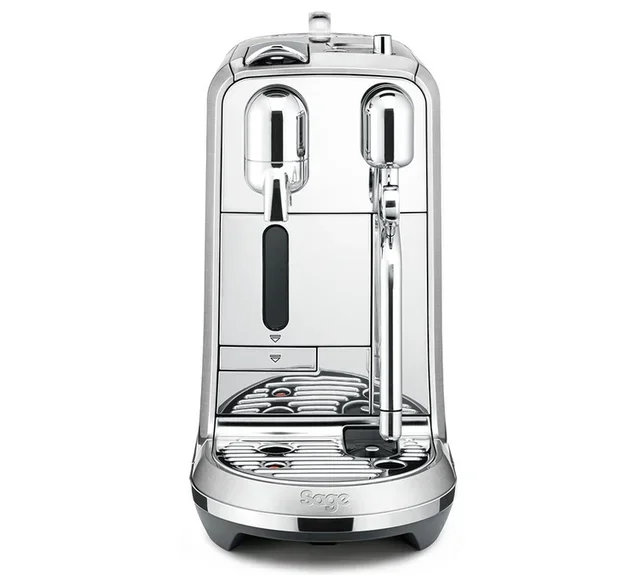 Sage the Creatista Plus SNE800BSS4EFR1 Stainless Steel + Offer