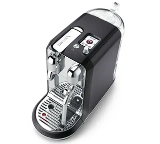 Sage the Creatista Plus SNE800BTR2EFR1 Crna truflja + poklon ponuda
