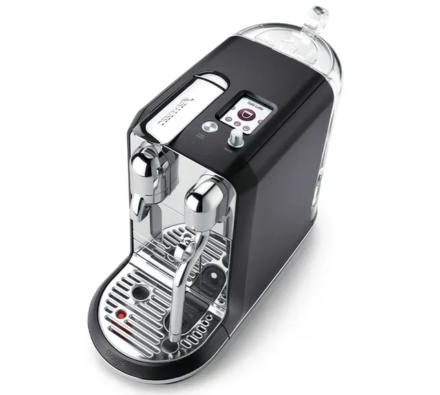 Sage the Creatista Plus SNE800BTR2EFR1 Crna truflja + poklon ponuda