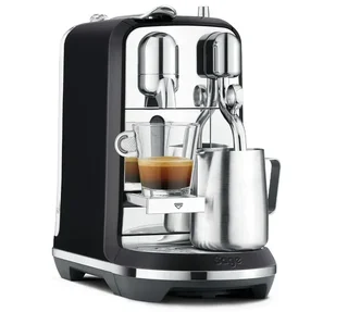 Sage the Creatista Plus SNE800BTR2EFR1 Crna truflja + poklon ponuda