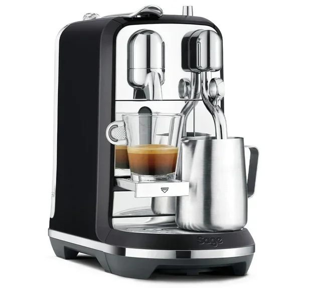 Sage the Creatista Plus SNE800BTR2EFR1 Crna truflja + poklon ponuda