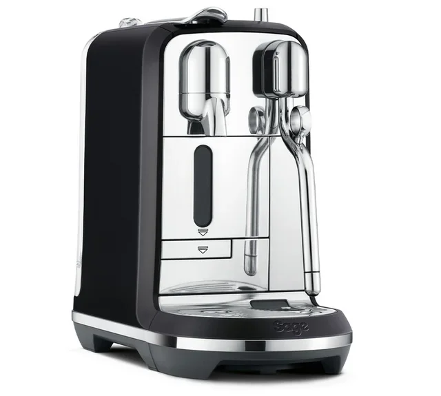 Sage the Creatista Plus SNE800BTR2EFR1 Crna truflja + poklon ponuda