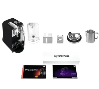 Sage the Creatista Plus SNE800BTR2EFR1 Crna truflja + poklon ponuda