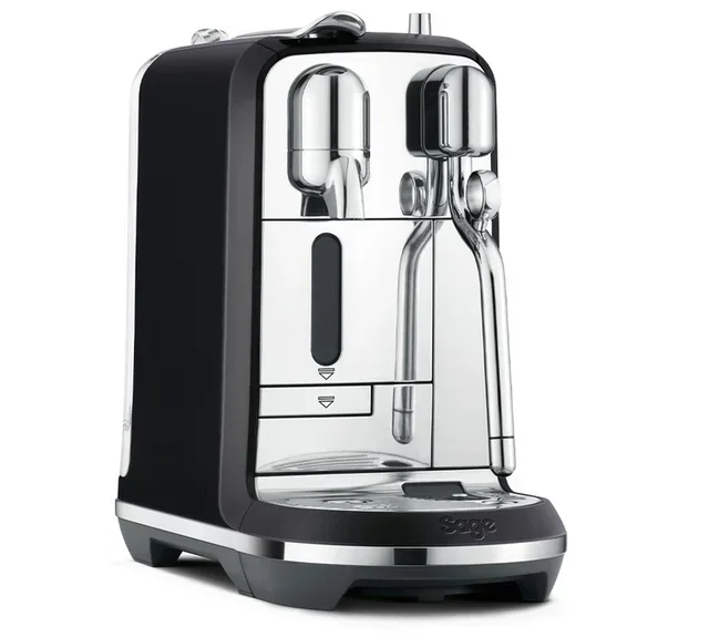 Sage the Creatista Plus SNE800BTR2EFR1 Black Truffle + Gift Offer