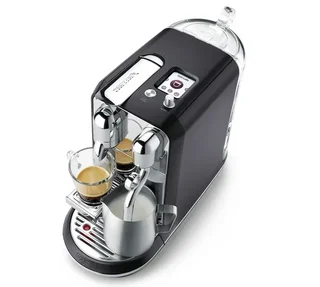 Sage the Creatista Plus SNE800BTR2EFR1 Crna truflja + poklon ponuda