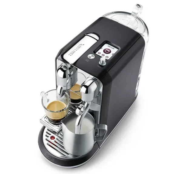 Sage the Creatista Plus SNE800BTR2EFR1 Crna truflja + poklon ponuda