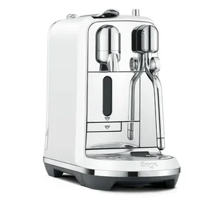 Sage the Creatista Plus SNE800SST2EFR1 Havssalt för Nespresso® System + Erbjudande
